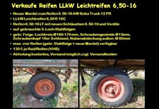 Anhänger Landwirtschaft 4