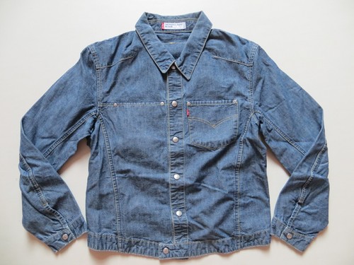 Levi engineered jacke - levi's,