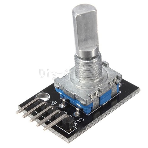 10pcs 040 rotary - ky-040,