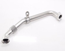 OEM EGR AGR Turbo Rohr