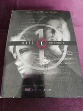 Akte X - Season 1 Box Set (7