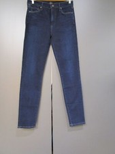 Citizens of Humanity Jeanshose Blau Gr 30 High Rise Skinny (Z10-253)