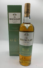 Macallan Masters' Edition Fine Oak Triple Cask Matured 40%