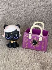 LOL Surprise Puppe Makeover