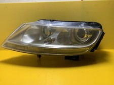 VW Phaeton 3D  Xenon