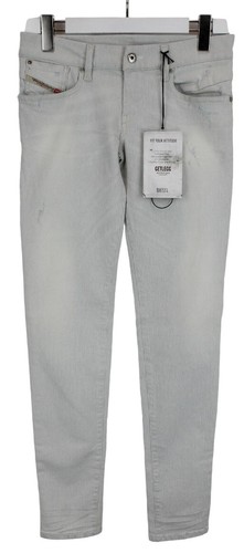 Diesel getlegg 0602f jeans - diesel,