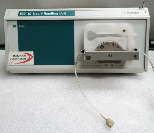 3229 metrohm ultra filtration - 3229,