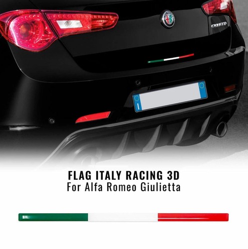 Hinten für alfa romeo - 1x,