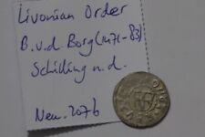 SCHWEDEN LIVONIA ORDEN