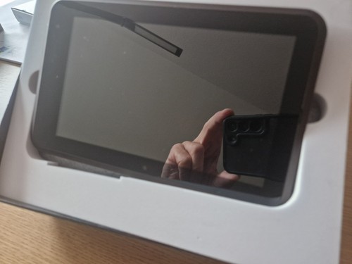 Onyx 527s gps tablet - gps-tablet, 7"