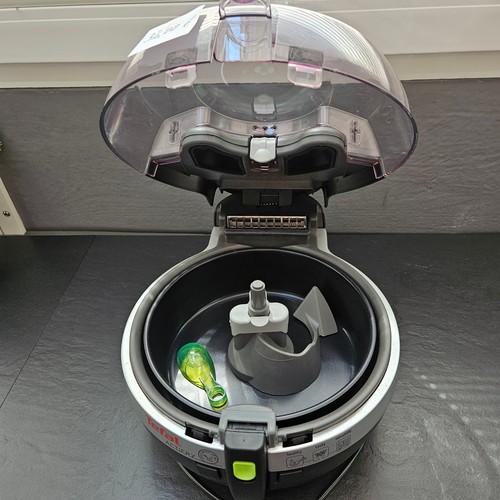 Tefal heißluft fritteuse - tefal, heißluft-fritteuse
