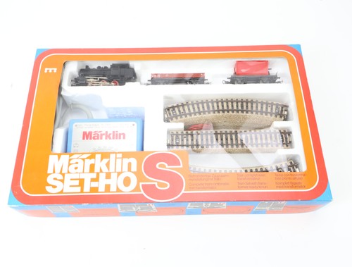 Märklin 2930 startset - märklin,