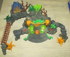 Playmobil 3841 Felsentempel