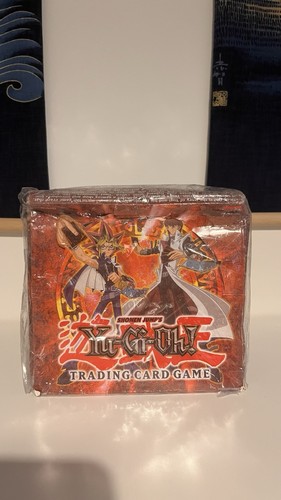 Yugioh 1styu starter - yugioh,
