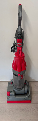 Dyson dc07i one the - dc07i, of