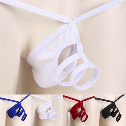 Männer sexy jockstrap briefs - männer,