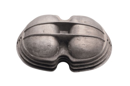 Ventildeckel links