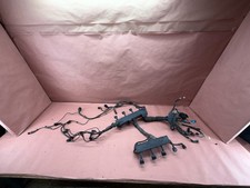 BMW E38 740I 4.4L M62 Engine