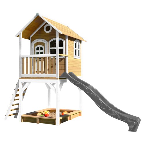 Axi spielhaus sarah mit - axi,