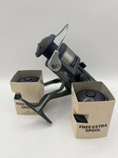 Shimano Nexave 3000R Rolle