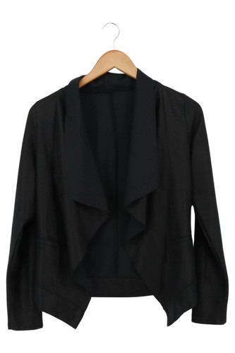 Schiffhauer damen blazer - schiffhauer,