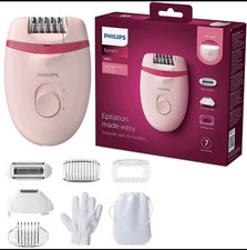 Philips Satinelle Epilierer
