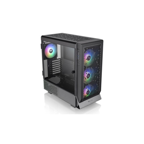Thermaltake ceres 500 - tg, argb
