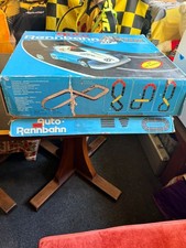 DDR Autorennbahn Prefo Dresden