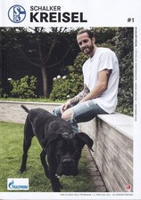 Schalke gegen SV Werder Bremen