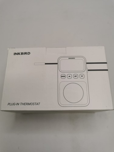 Inkbird itc c236t wlan - inkbird, itc-c236t
