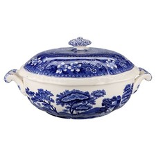 Ragout / Terrine Spode