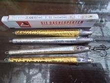 Norwegen Pilker  2x416 + 2x 210 Gramm