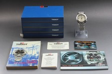 [Exc+5 BOX] TISSOT V8