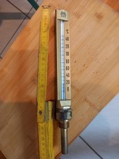 Maschinenthermometer GDR
