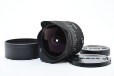 Sigma Af 15mm F/2.8 Ex Dg