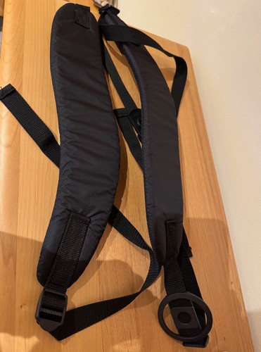 Schultergurt big max tragebag - schultergurt,