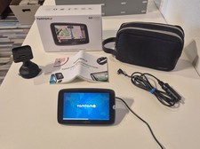 Tom Tom Navigationsgerät GO