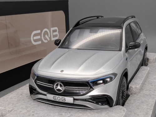 Modellautos nzg mercedes - nzg,