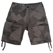 G-STAR Herren Rovic Camo Art