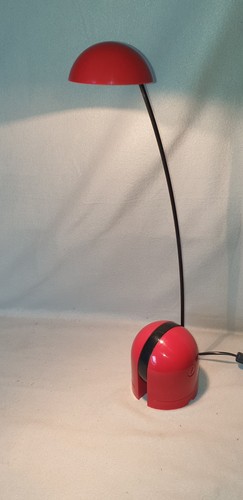 Ikea schreibtischleuchte rot - ikea,