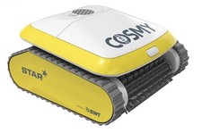 Poolroboter Cosmy Star BWT Neu