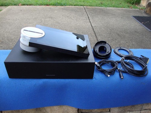 Bang olufsen o beosound - olufsen,