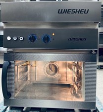 Wiesheu Minimat 43 S mit Haube  Bj.2014