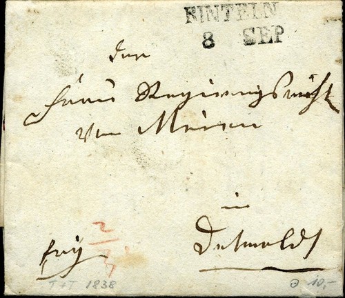 157373 vorphilatelie r2 - 157373),