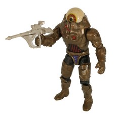 Optikk - lose / komplett - Vintage MotU / He-Man New Adventures