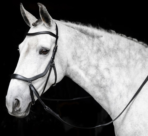 Horseware micklem gebisslose - micklem,