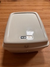 Harley Tour Pak Shovelhead /