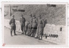 Bei Salins-les-Bains ? Salines