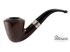 PETERSON Aran B10 Calabash |