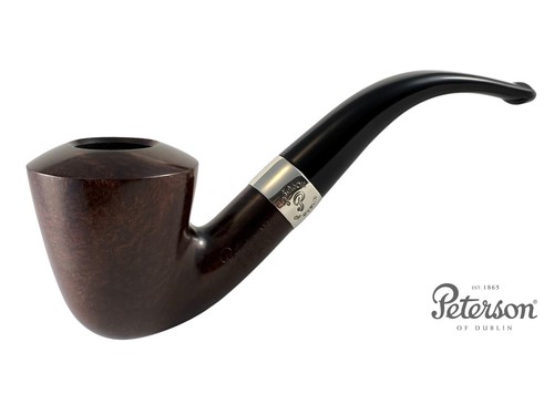 Peterson aran b10 - peterson,